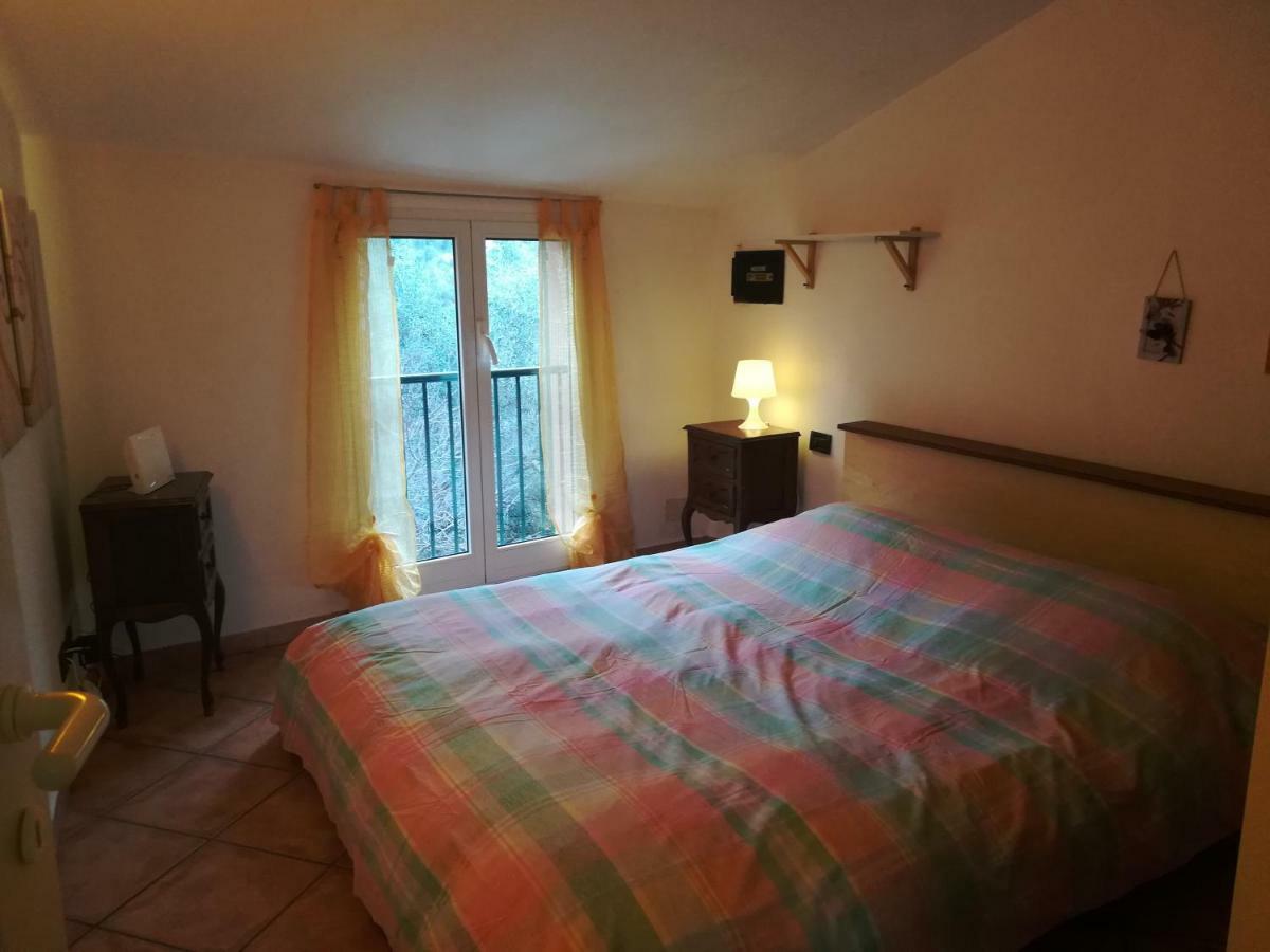 Casa Burrasca Villa Levanto Ngoại thất bức ảnh