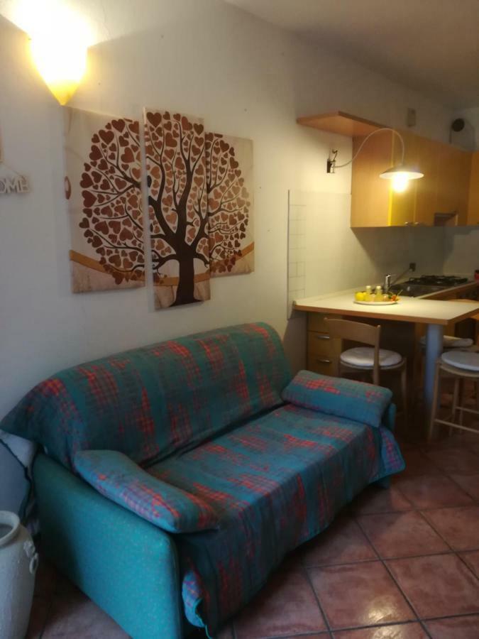 Casa Burrasca Villa Levanto Ngoại thất bức ảnh