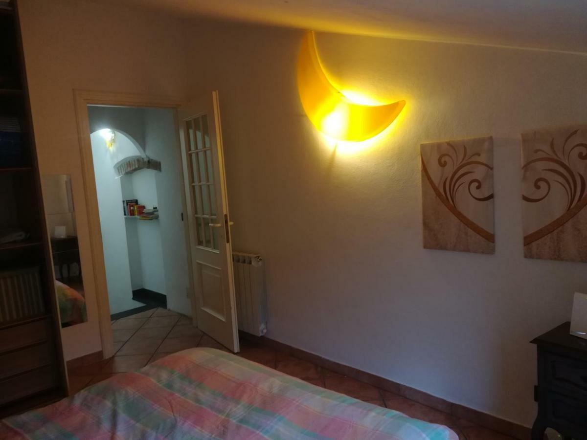 Casa Burrasca Villa Levanto Ngoại thất bức ảnh